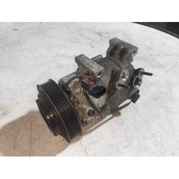 COMPRESOR AIRE ACONDICIONADO F500DX9EA04 2010