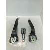 Recambio de juego cinturones trasero para seat toledo (kg3) style referencia OEM IAM   
