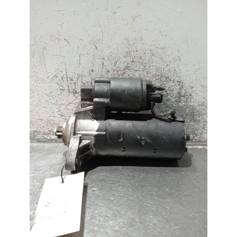 Recambio de motor arranque para seat ibiza ii (6k1) 1.9 d referencia OEM IAM 0001125005 020911023P 1997