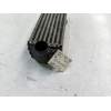 Recambio de intercooler para opel astra f berlina básico referencia OEM IAM 90353026  