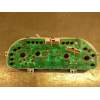 Recambio de cuadro instrumentos para kia rio ls berlina (5-ptas.) referencia OEM IAM 0K33B55430B 20025420 305004C0034