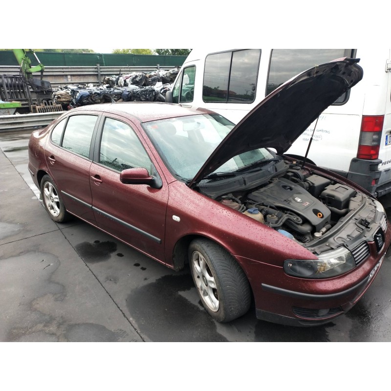 seat toledo (1m2) del año 2002