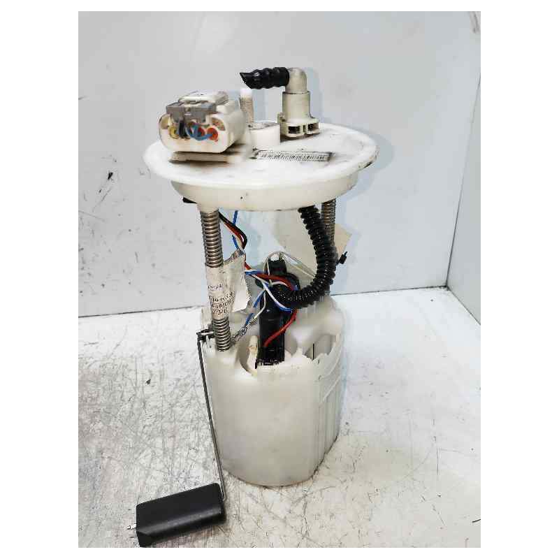 Recambio de bomba combustible para chevrolet spark 1.0 cat referencia OEM IAM 13505141 KAFUS AFORADOR 