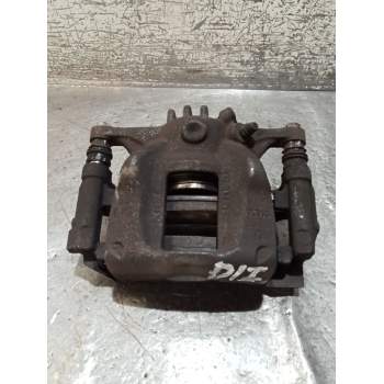 PINZA FRENO DELANTERA IZQUIERDA 16DCI 2015
