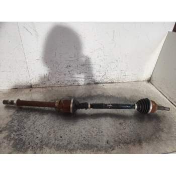 TRANSMISION DELANTERA DERECHA 391008720R 