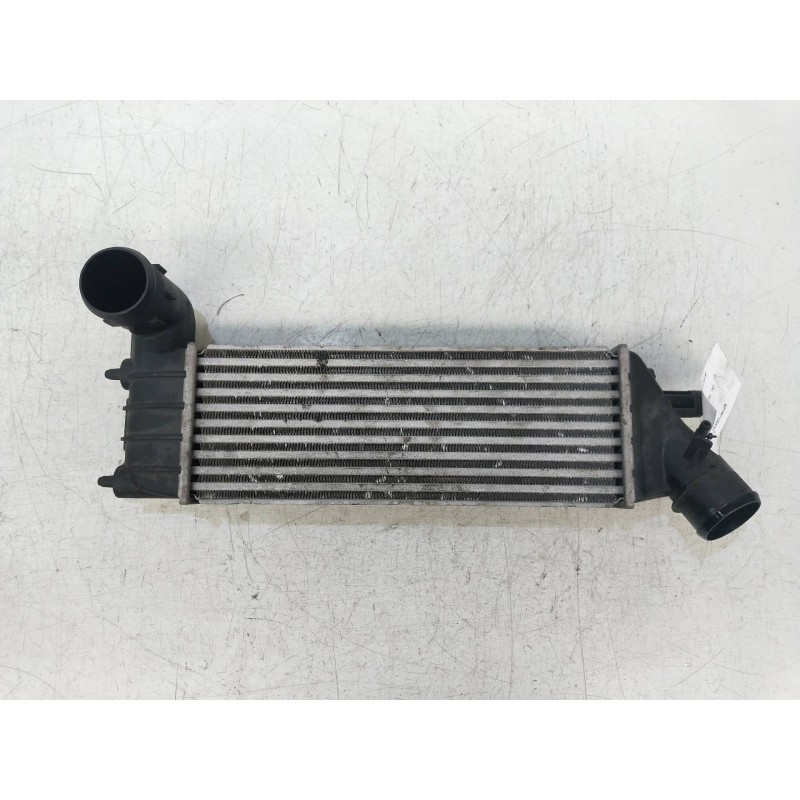 Recambio de intercooler para fiat ulysse (179) 2.0 jtdm referencia OEM IAM   