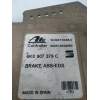 Recambio de centralita abs para seat ibiza (6k) referencia OEM IAM 10094103284 6K0907379C 05001SE03284