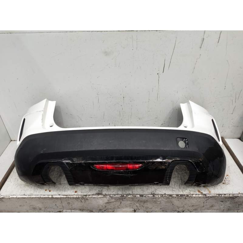 Recambio de paragolpes trasero para citroën c4 1.2 puretech 130 referencia OEM IAM   