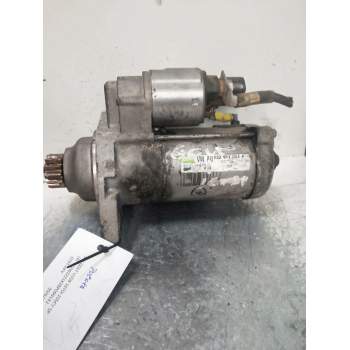 MOTOR ARRANQUE 02Z911024A 