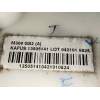 Recambio de bomba combustible para chevrolet spark 1.0 cat referencia OEM IAM 13505141 KAFUS AFORADOR 