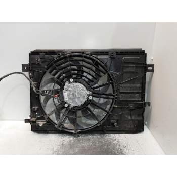 ELECTROVENTILADOR 9836490780 