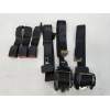 Recambio de juego cinturones trasero para ford escort cabrio referencia OEM IAM   2P