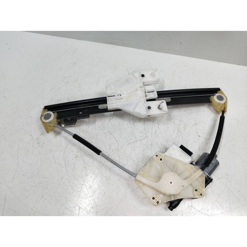 Recambio de elevalunas trasero derecho para seat leon (5f1) style referencia OEM IAM 5Q0959812A  5P