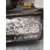Recambio de motor arranque para volkswagen golf vi (5k1) advance bluemotion referencia OEM IAM 02Z911024A  