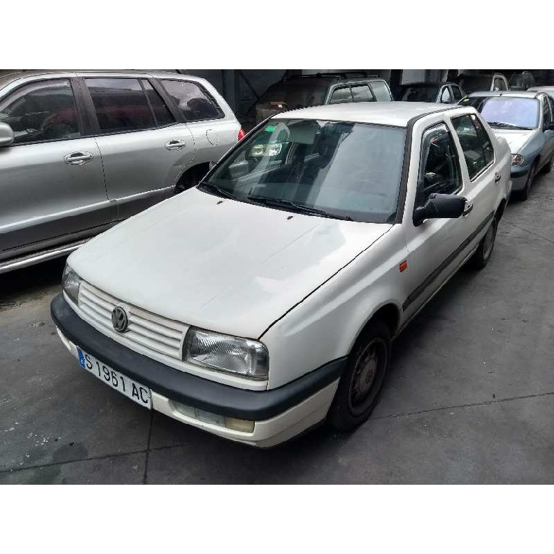 volkswagen vento (1h2) del año 1993