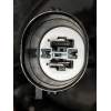 Recambio de electroventilador para peugeot 308 active pack hybrid referencia OEM IAM 9836490780  