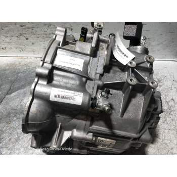 CAJA CAMBIOS BF BW3261 024188