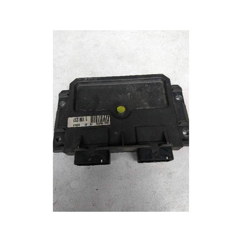 Recambio de centralita motor uce para peugeot 306 break 1.9 diesel referencia OEM IAM R04080022E 9639587680 9640900080 80871E