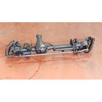 PUENTE DELANTERO DISCO/ABS 31TD 1999