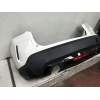 Recambio de paragolpes trasero para citroën c4 1.2 puretech 130 referencia OEM IAM   