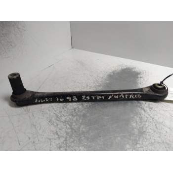 BRAZO SUSPENSION INFERIOR TRASERO IZQUIERDO 8E0501531B 