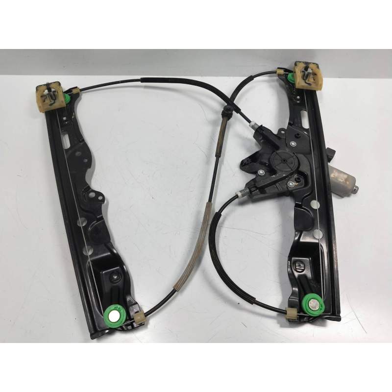 Recambio de elevalunas delantero derecho para ford ranger (tke) doppelkabine 4x4 xlt referencia OEM IAM   4P