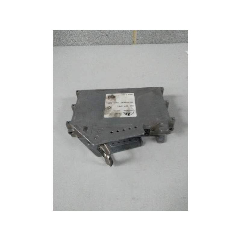 Recambio de centralita abs para seat toledo (1l) 2.0 referencia OEM IAM 10094103004 535907379C 330202