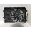 Recambio de electroventilador para peugeot 308 active pack hybrid referencia OEM IAM 9836490780  