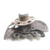 Recambio de mangueta delantera izquierda para mercedes-benz clase c (w203) berlina 230 (203.052) referencia OEM IAM 2043320101  