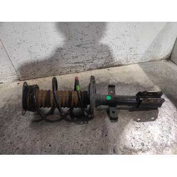 AMORTIGUADOR DELANTERO IZQUIERDO 543027411R 03081000421 