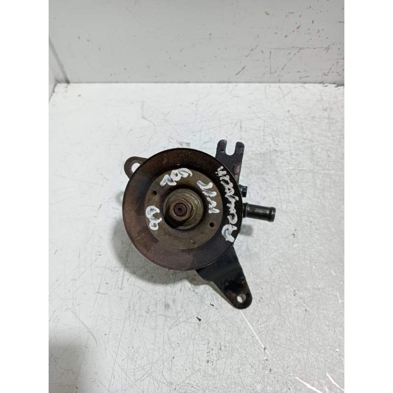Recambio de bomba direccion para nissan almera (n15) competence (1998) referencia OEM IAM 491100M900  