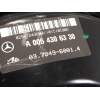 Recambio de servofreno para mercedes-benz clase slk (w171) roadster referencia OEM IAM A0054306330 03784960014 