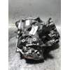 Recambio de caja cambios para chevrolet nubira wagon 2.0 diesel cat referencia OEM IAM BF BW3261 024188