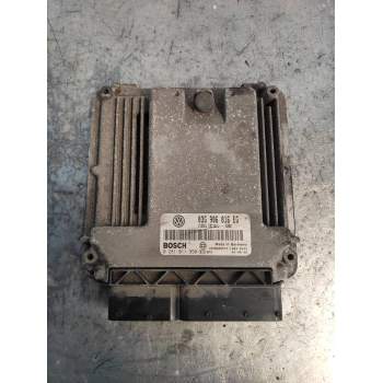 CENTRALITA MOTOR UCE 0281011950 03G906016EG 