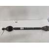 Recambio de transmision delantera derecha para skoda octavia combi (1z5) easy referencia OEM IAM 1K0407272 19TDI 2004