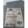 Recambio de centralita abs para seat toledo (1l) referencia OEM IAM 10094103034 1H0907379 3X2202