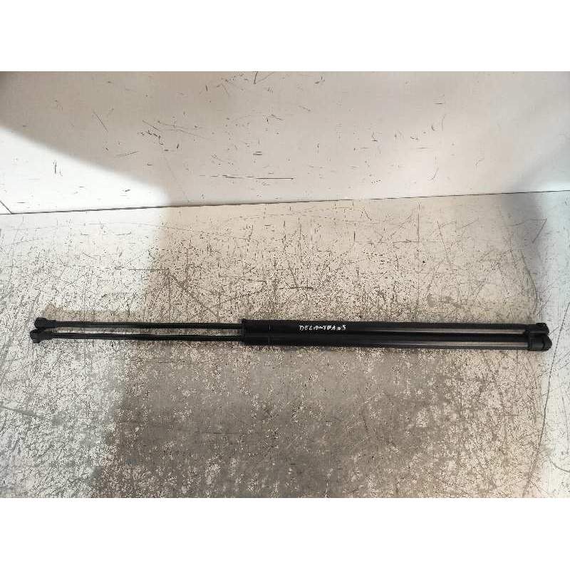 Recambio de amortiguadores capo para bmw z4 roadster (e85) 2,5 referencia OEM IAM 701617802 9278PP 