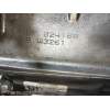 Recambio de caja cambios para chevrolet nubira wagon 2.0 diesel cat referencia OEM IAM BF BW3261 024188