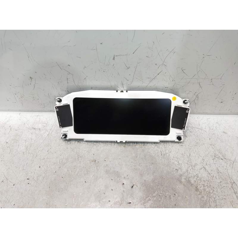 Recambio de cuadro instrumentos para peugeot 308 active pack hybrid referencia OEM IAM 9835847680 0101889530 