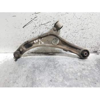 BRAZO SUSPENSION INFERIOR DELANTERO IZQUIERDO 