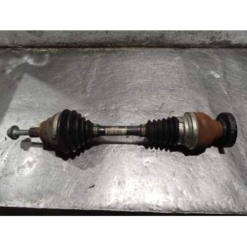 TRANSMISION DELANTERA IZQUIERDA 5NO407763 