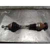 Recambio de transmision delantera izquierda para volkswagen tiguan (5n_) 2.0 tdi referencia OEM IAM 5NO407763  