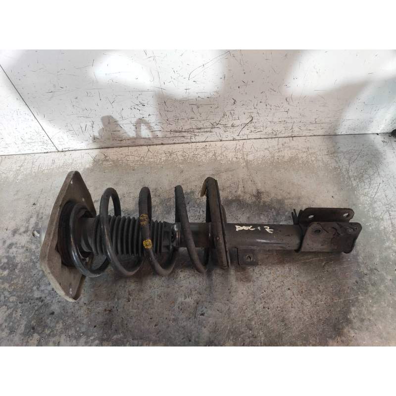 Recambio de amortiguador delantero izquierdo para citroën c8 hdi 120 premier referencia OEM IAM 1401277480 824904005219 