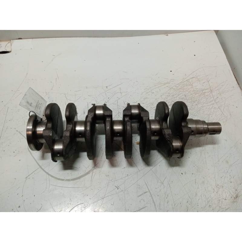 Recambio de cigueñal para citroën xsara picasso 1.6 hdi 90 sx top referencia OEM IAM DU2 849 