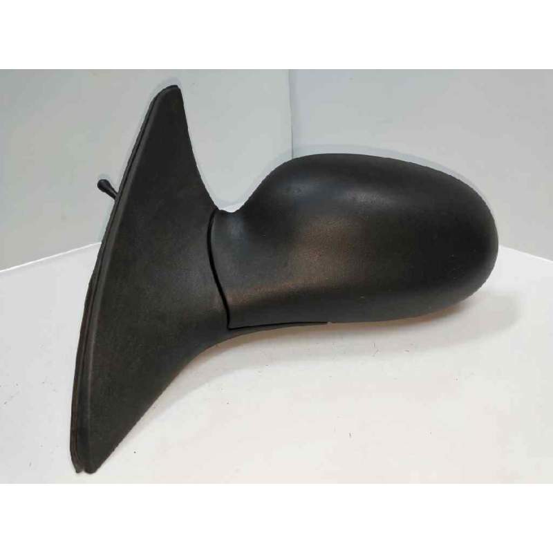Recambio de retrovisor izquierdo para kia rio ls berlina (5-ptas.) referencia OEM IAM   MANUAL