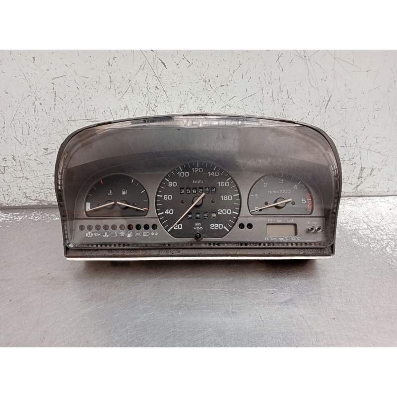 Recambio de cuadro instrumentos para seat toledo i (1l2) 1.9 tdi referencia OEM IAM 81117785 110008636018 1996