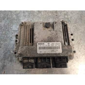 CENTRALITA MOTOR UCE 0281011724 8200311550 8200384493