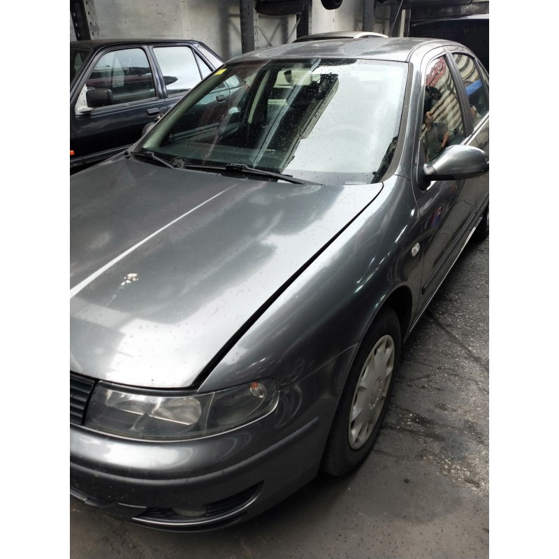 seat toledo (1m2) del año 2003