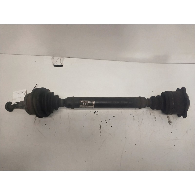 Recambio de transmision delantera izquierda para audi a6 berlina (4b2) 2.5 tdi quattro referencia OEM IAM 4B0407271C L1C 