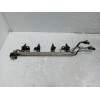 Recambio de rampa inyectora para seat leon (1m1) signo referencia OEM IAM   